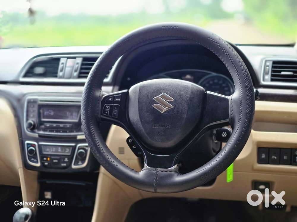 Maruti Suzuki Ciaz Vdi(o) Shvs, 2016, Diesel