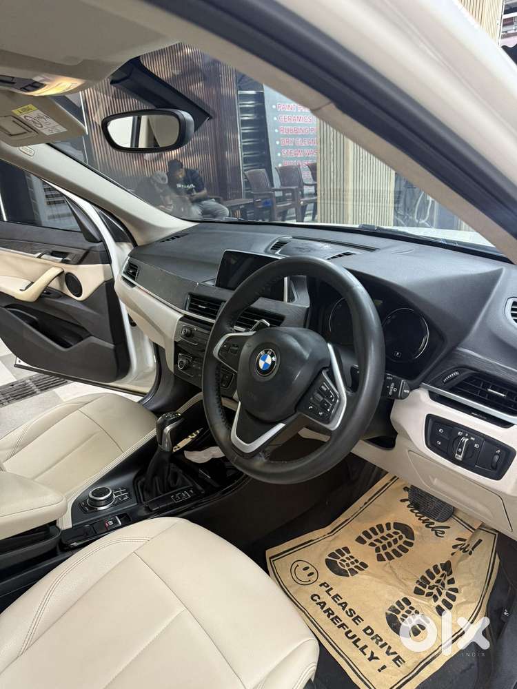 Bmw X1 Xdrive 20d Xline, 2019, Diesel