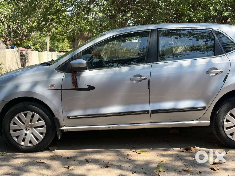 Polo Diesel Jalandhar