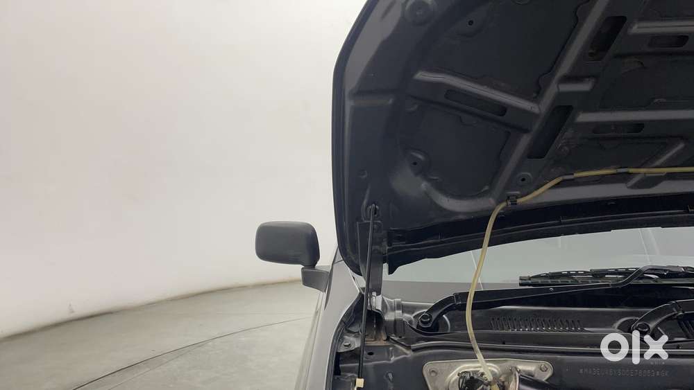 Maruti Suzuki Alto 800 Lxi, 2019, Petrol
