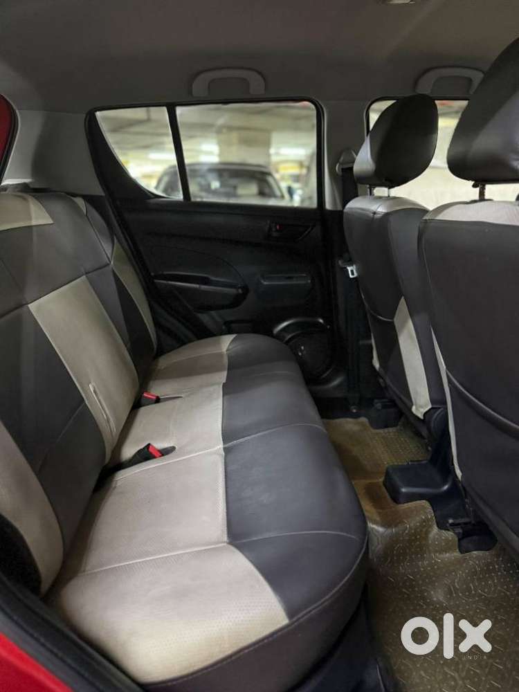 Maruti Suzuki Swift 1.2 Lxi (o), 2012, Petrol