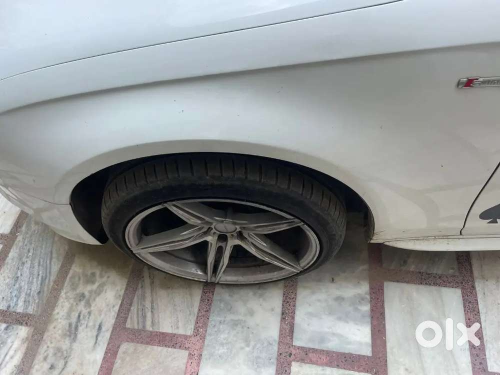 Audi A4 2012 Diesel Well Maintained