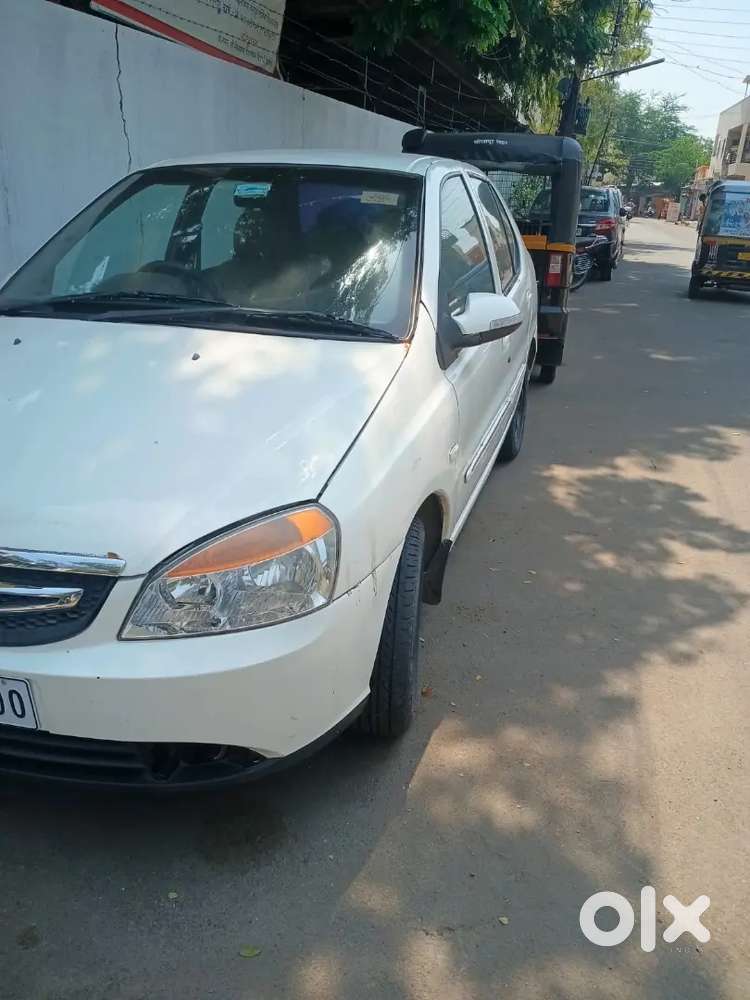 Selling Car