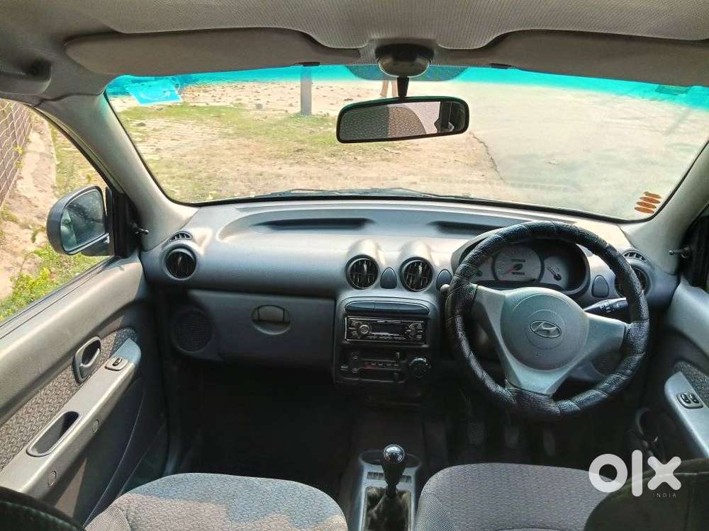 Hyundai Santro Xing Xo, 2005