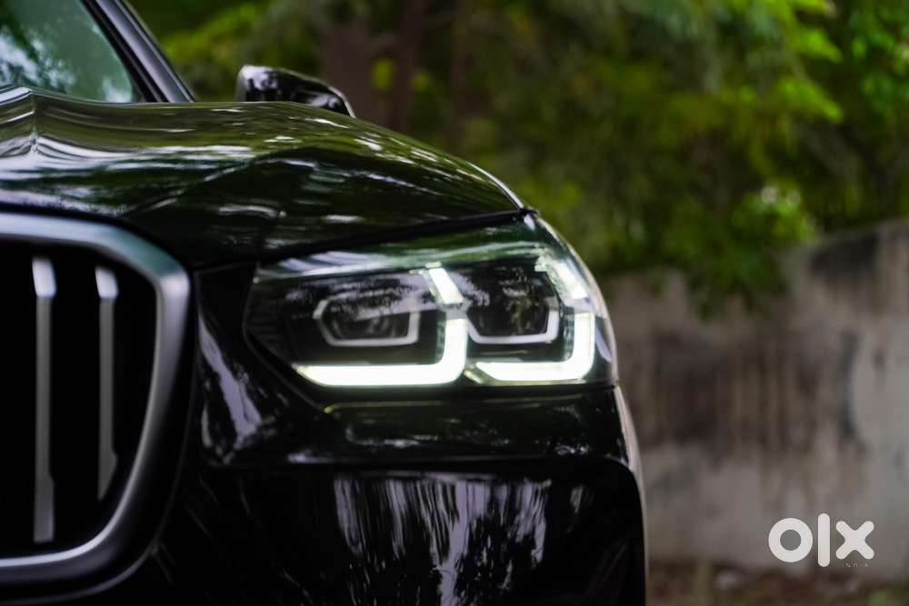 Bmw X3 2.0 Xdrive 30i Sportx Plus, 2023, Petrol