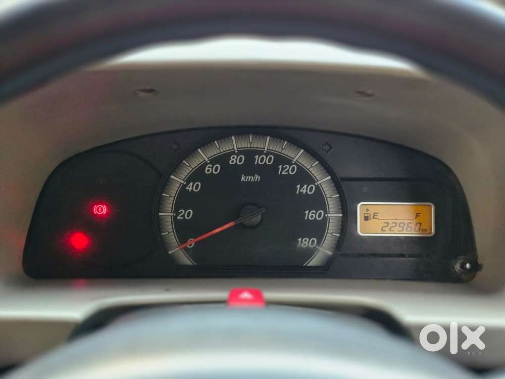 Maruti Suzuki Eeco Cng 5 Seater Ac, 2022, Cng & Hybrids