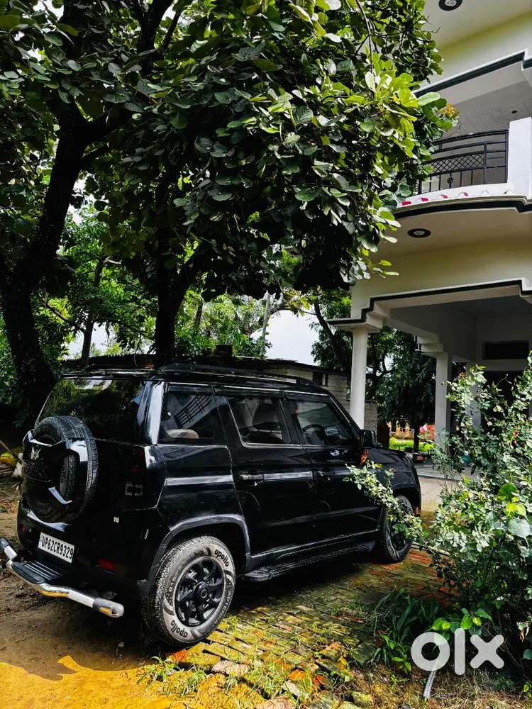 Mahindra Bolero Neo 2023 Diesel 29000 Km Driven