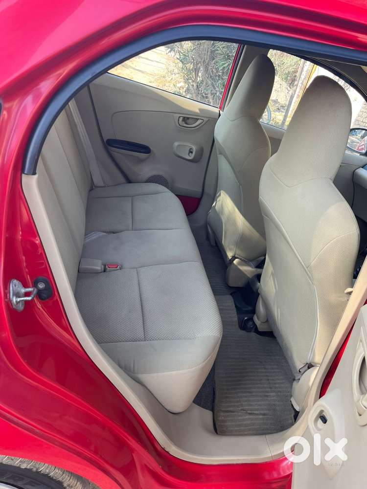 Honda Brio S Mt, 2015, Petrol