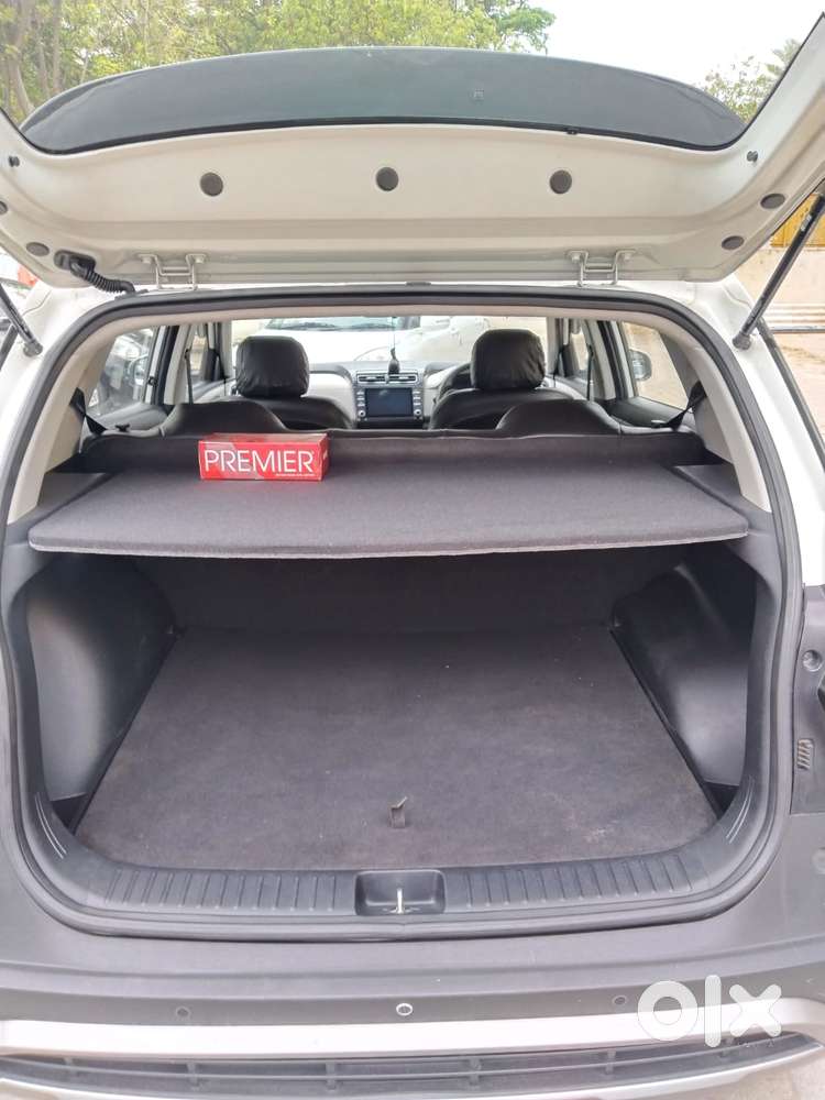 Hyundai Creta 1.5 Ex Petrol, 2021, Petrol