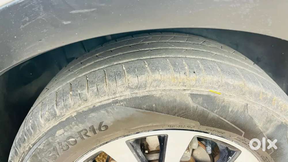 More Car I Have No Space For Parking