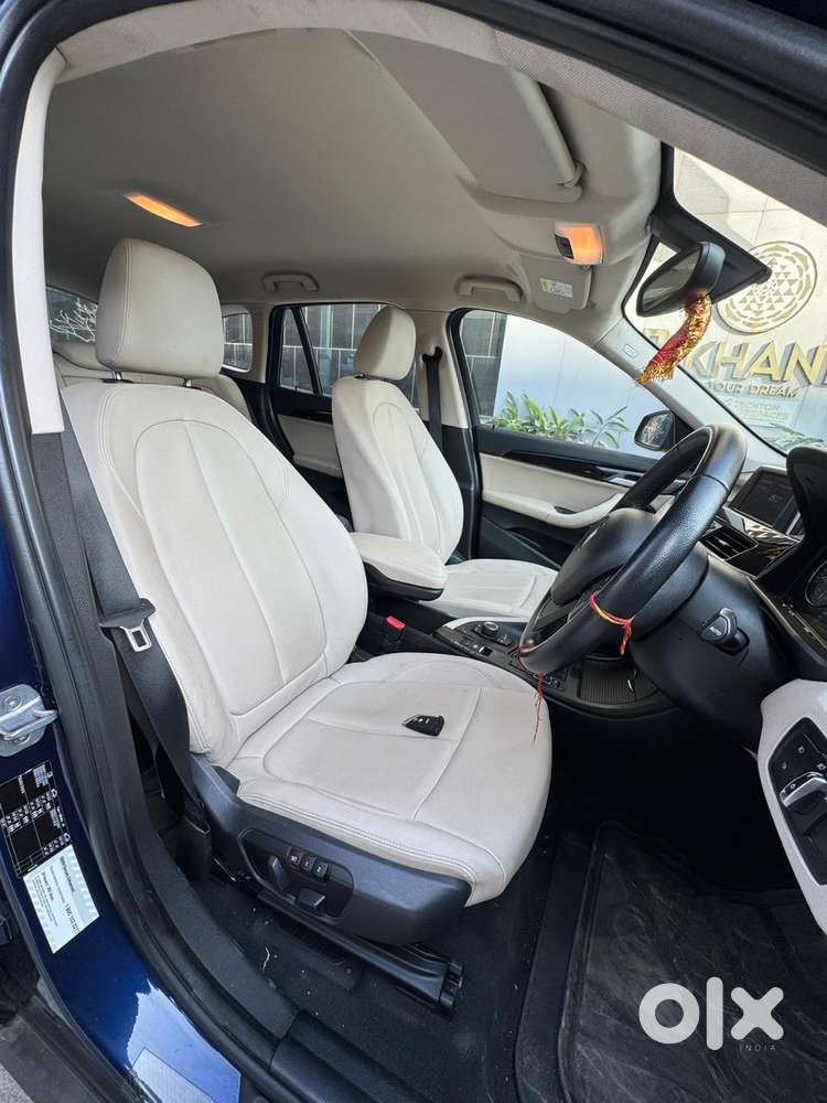 Bmw X1 2.0 Sdrive 20d, 2019, Diesel
