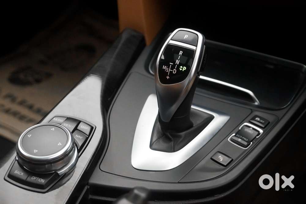 Bmw 3 Series 2.0 320d Gt Luxury Line, 2017, Diesel