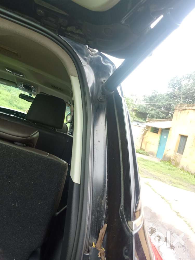 Toyota Fortuner 4x2 At 2.8 Diesel, 2020, Diesel
