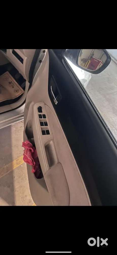 Maruti Suzuki Swift Dzire Petrol 48000 Km Driven