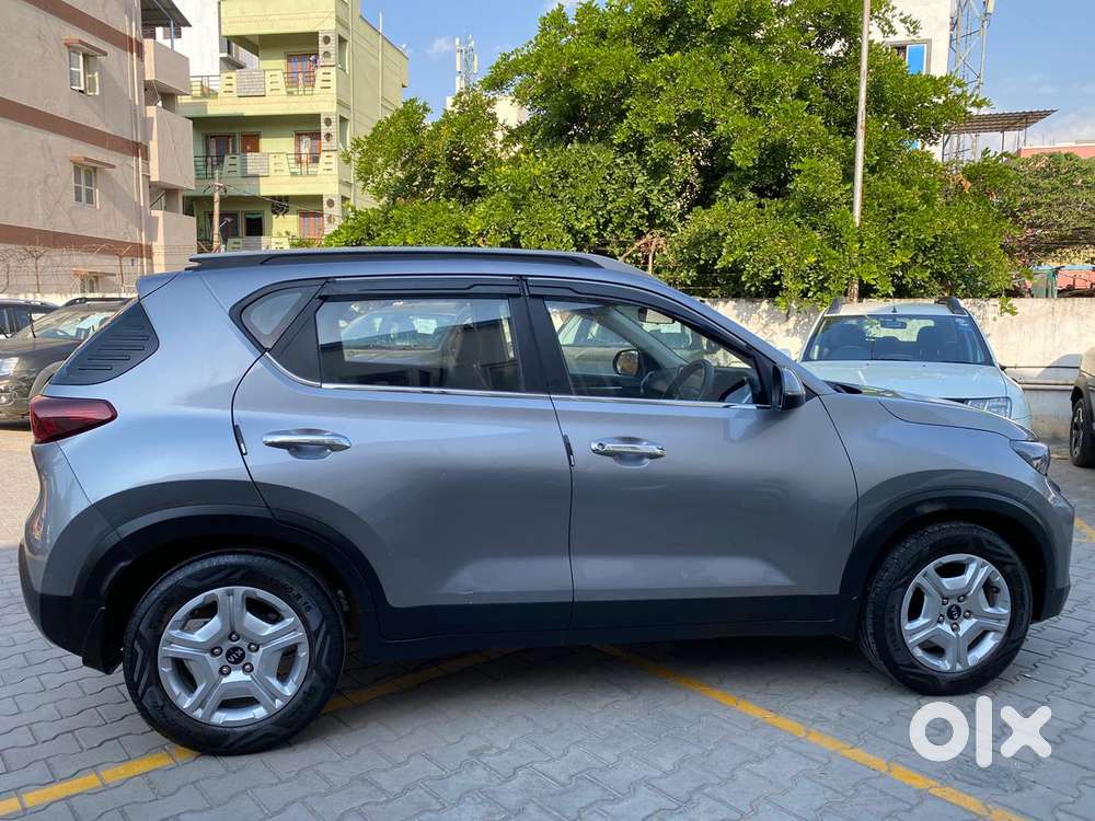 Kia Sonet 1.2 Htk Plus, 2020, Petrol