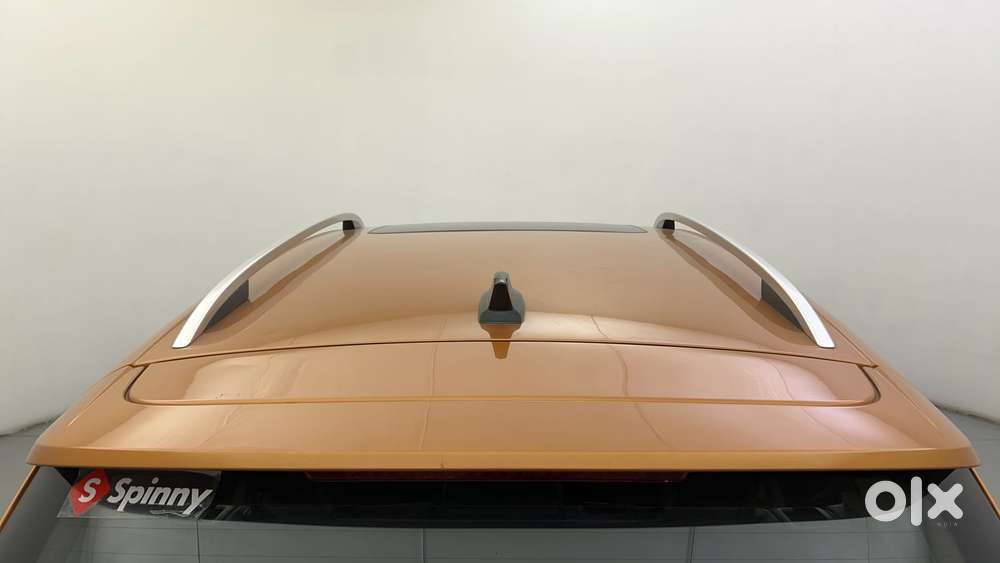 Skoda Kushaq Style 1.0l Tsi At, 2021, Petrol