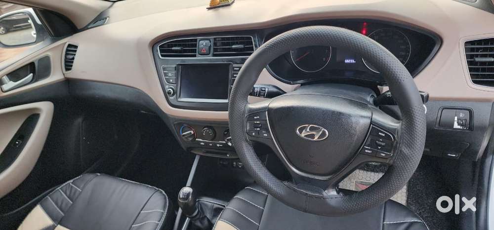Hyundai I20, 2019, Cng & Hybrids