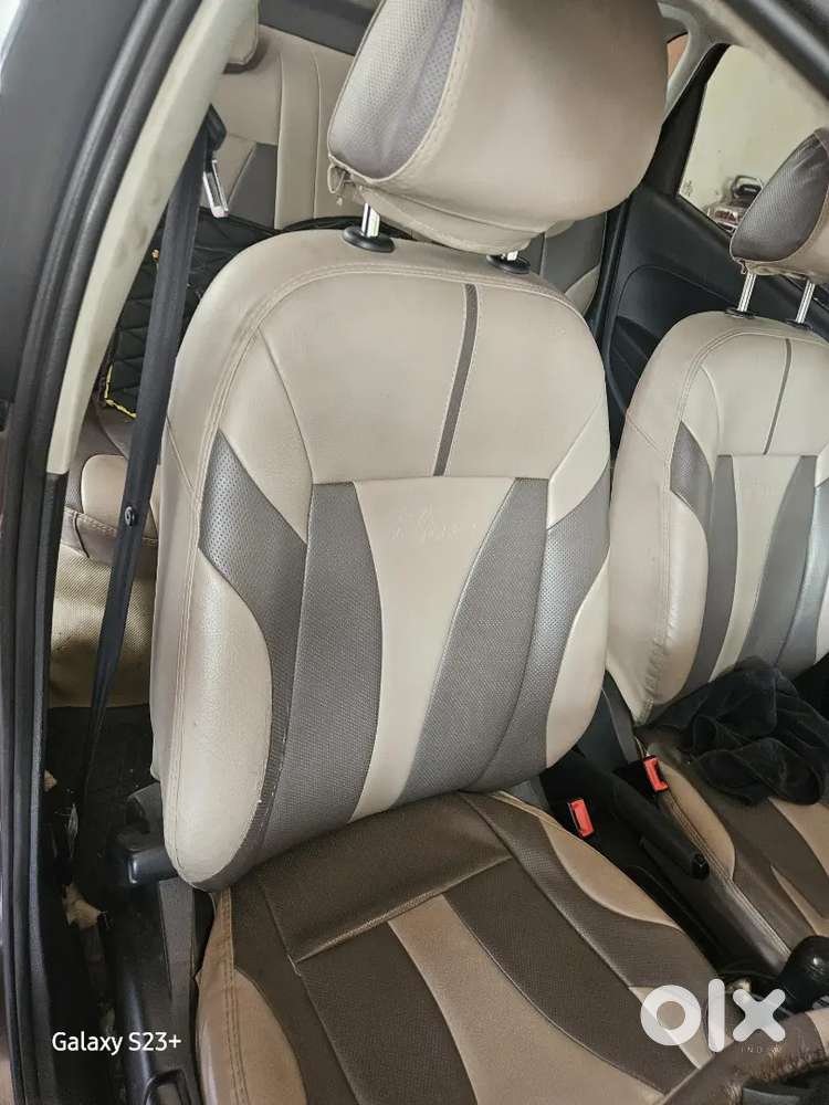 Volkswagen Ameo 2018 Diesel 116110 Km Driven