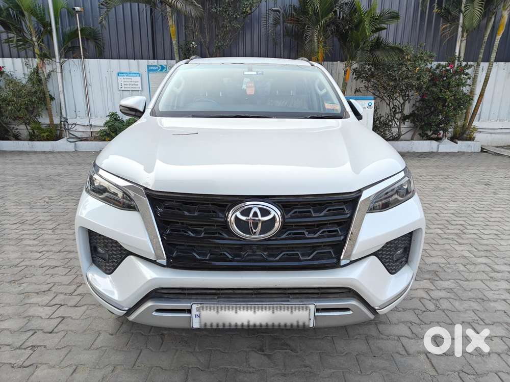 Toyota Fortuner 4x2 At 2.8 Diesel, 2023, Diesel