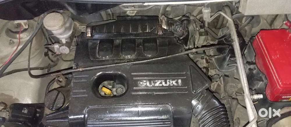 Maruti Suzuki Zen 2009 1.0 Lxi Year