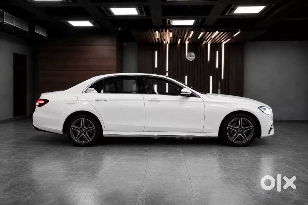 Mercedes-benz E-class E 220 D, 2024, Diesel