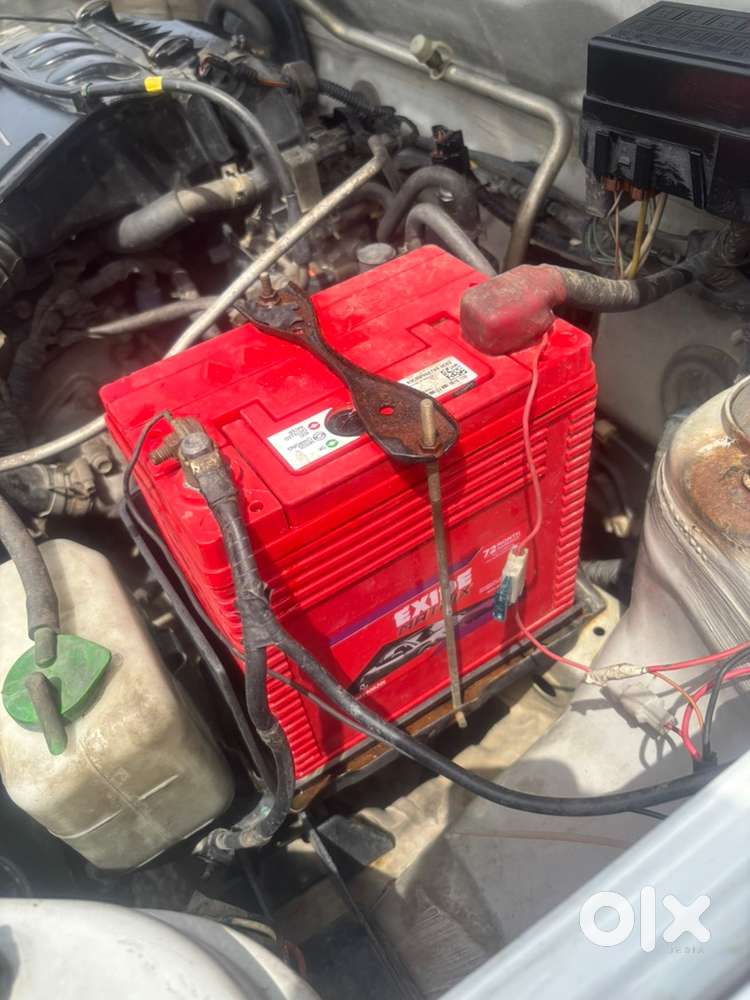Maruti Car For Sale  Excellent Condition  New Tyres & Battery