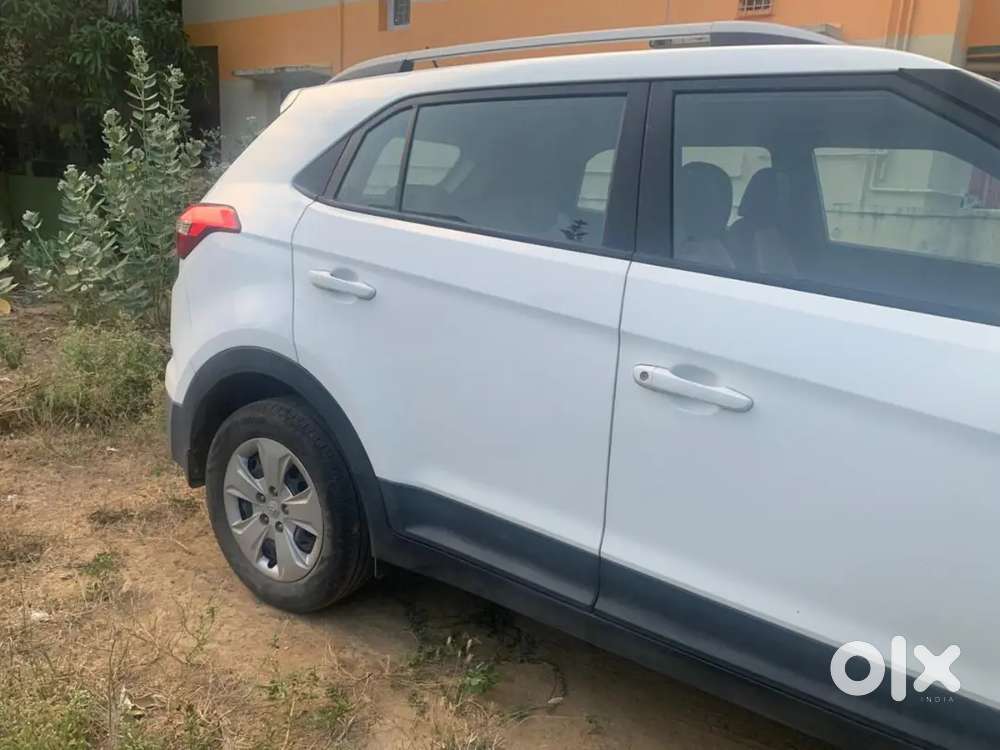 Hyundai Creta 2015