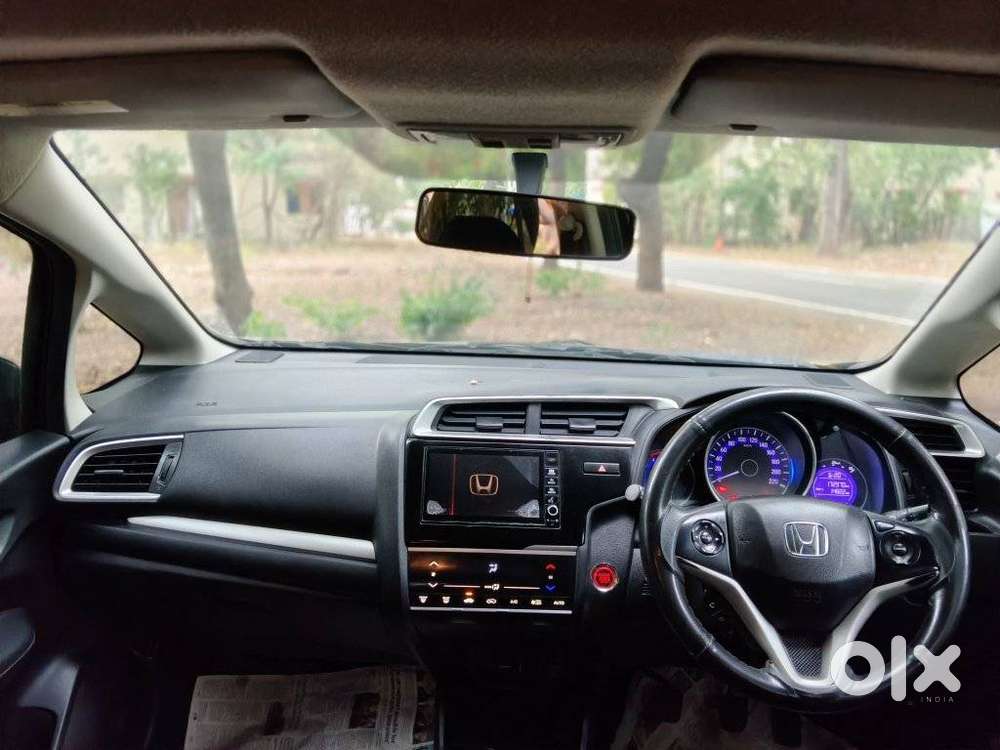Honda Wr-v I-dtec Vx, 2017, Diesel