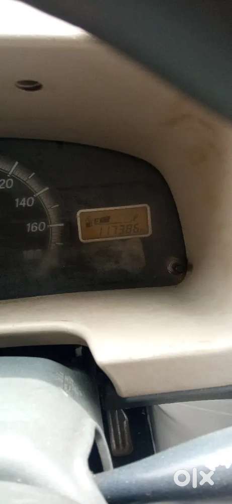 2016 Model Maruti Eeco A C