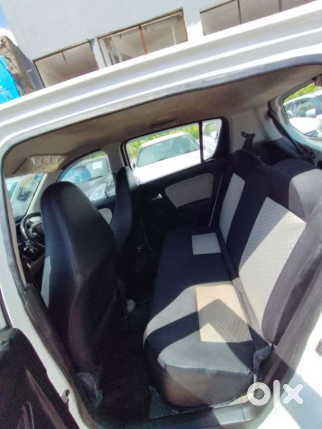 Maruti Suzuki Alto 0.8 Lxi (o), 2020, Petrol