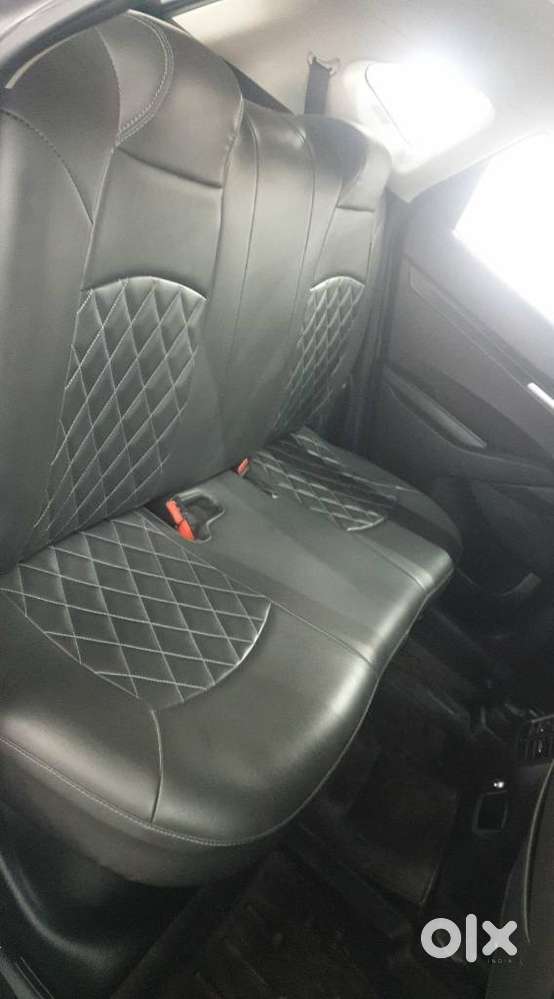 Kia Seltos Htk G, 2020, Petrol