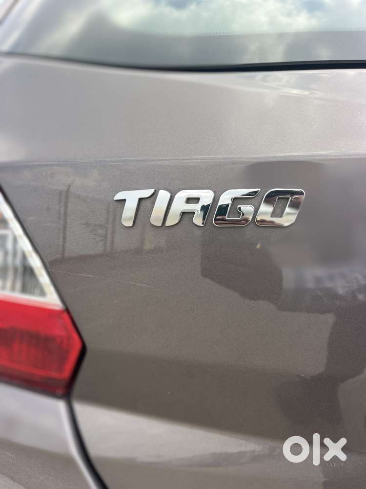 Tata Tiago 1.05 Revotorq Xz, 2020, Diesel