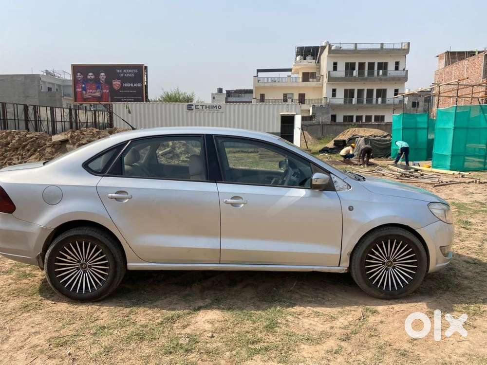 Skoda Diesel Manual 2012 Year