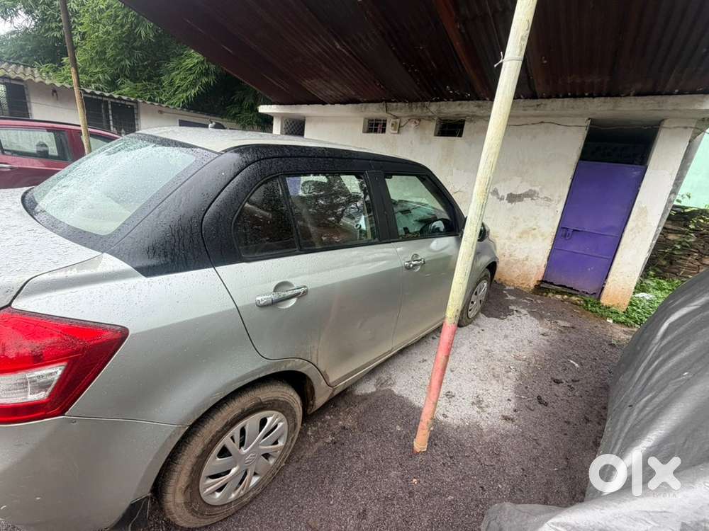 Maruti Suzuki Swift Dzire 2012