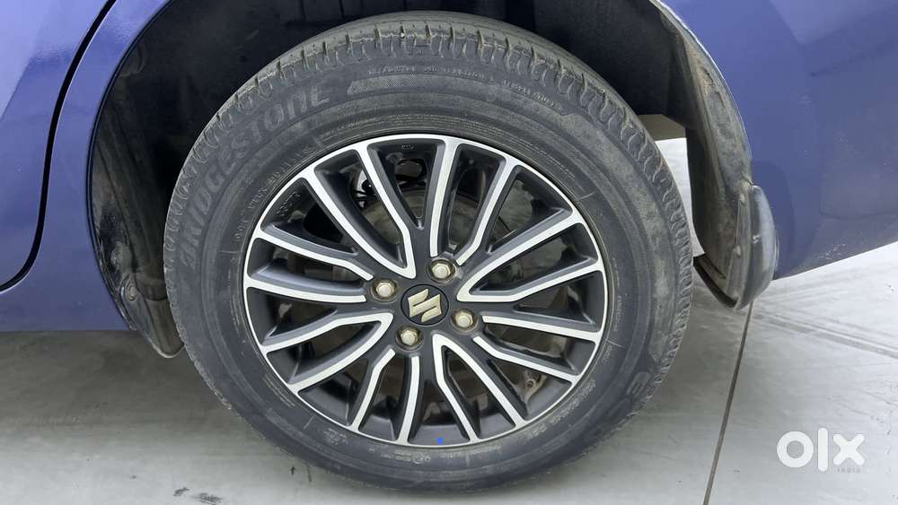 Maruti Suzuki Dzire Zxi Plus Ags, 2020, Petrol