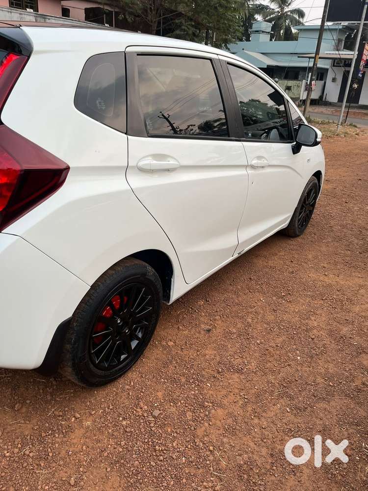 Honda Diesel Car 2016