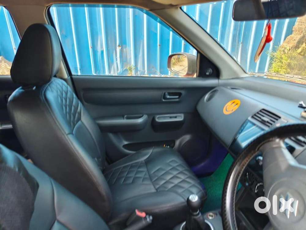 Maruti Suzuki Swift 2009 Cng & Hybrids Well Maintained