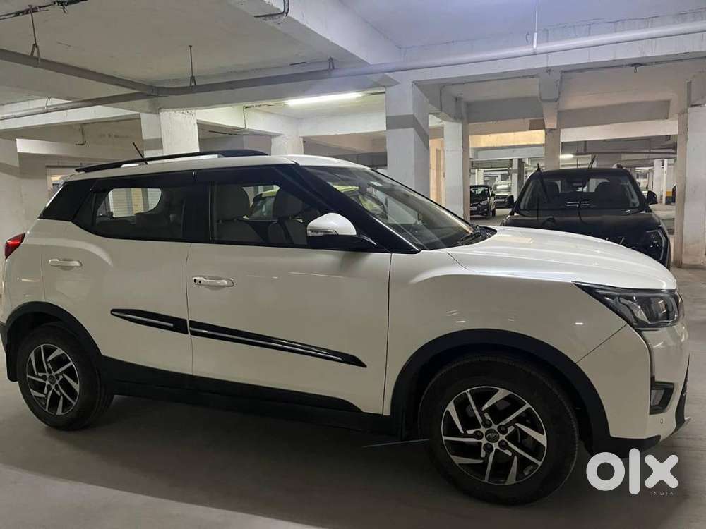 For Sale – Mahindra Xuv300 W8(o) Petrol Manual  2022