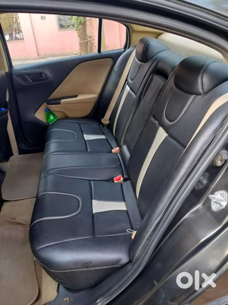 Honda City I Vtec Sv, 2017, Petrol