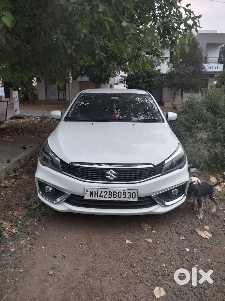 Maruti Suzuki Ciaz 2020 Petrol Well Maintained