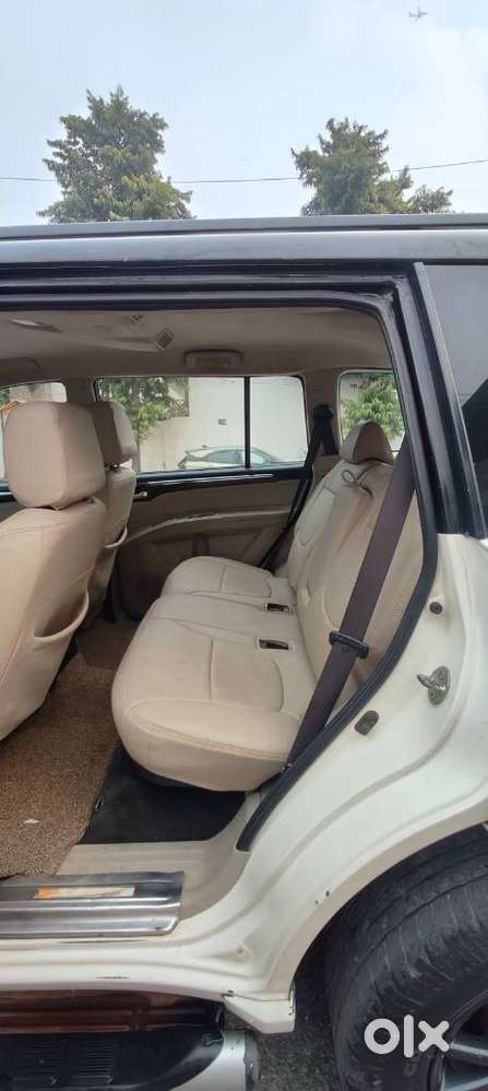 Mitsubishi Pajero Sport Limited Edition, 2017, Diesel