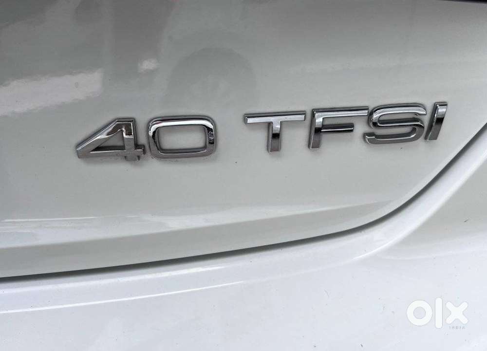 Audi A4 2.0 Technology 40 Tfsi, 2024, Petrol