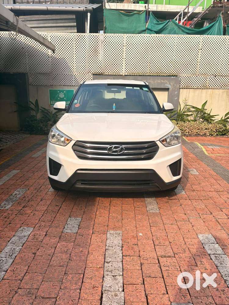 Hyundai Creta 2016 Diesel 98221 Km Driven