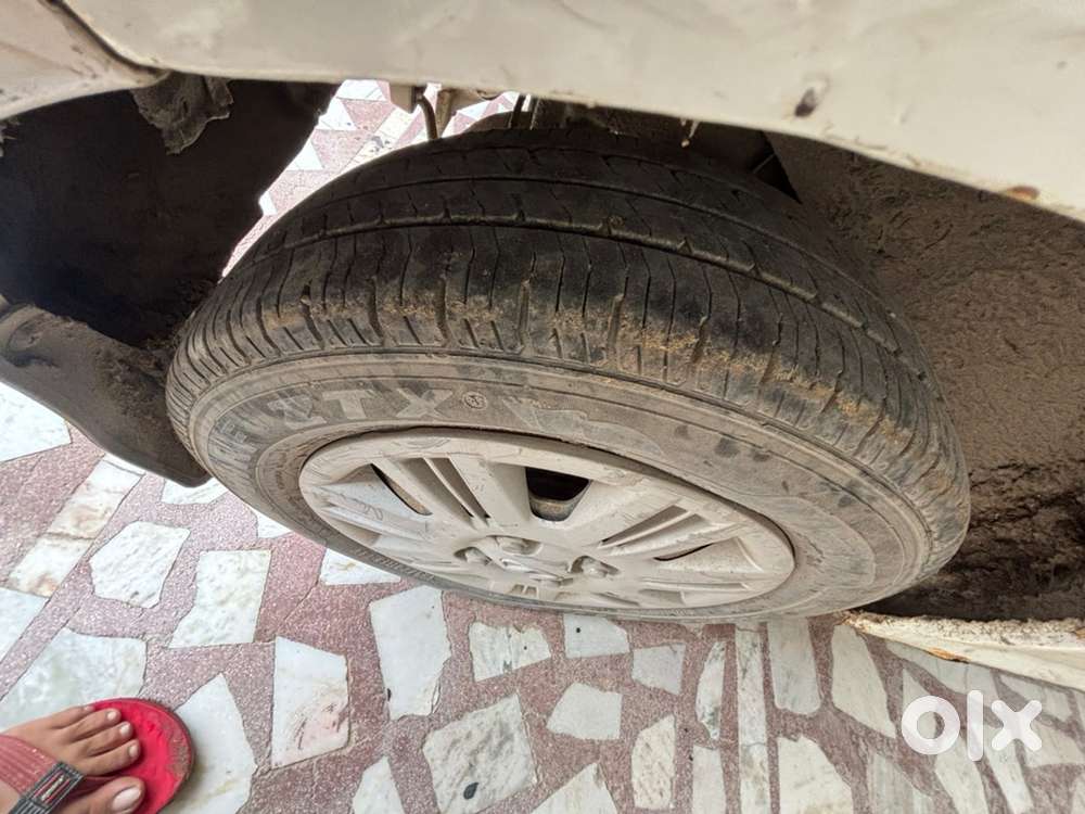 Hyundai Santro 2011 Petrol Good Condition
