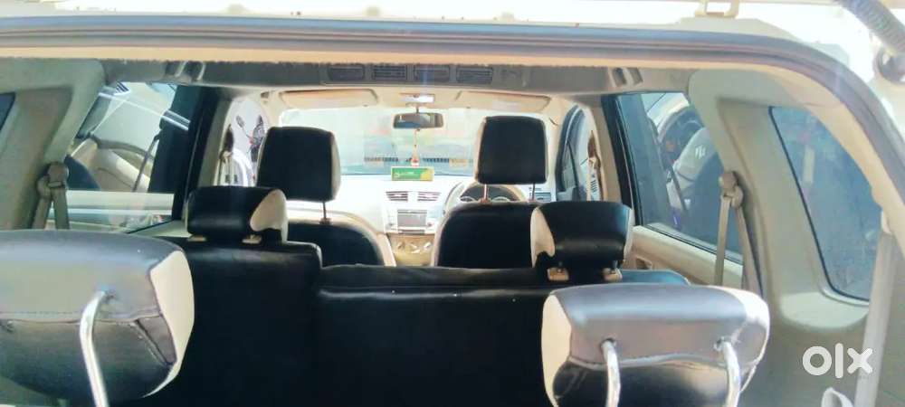 Maruti Suzuki Ertiga 2015 Diesel Good Condition