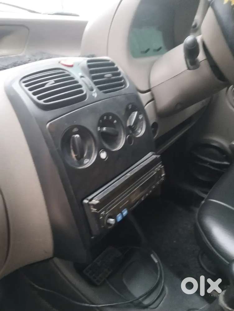 Tata Indica V2 2012 Diesel