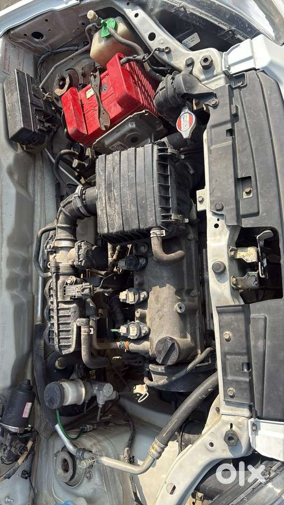 Maruti Suzuki Alto 800 Lxi, 2017, Petrol
