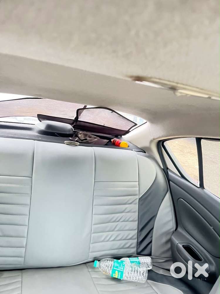 Nissan Sunny Petrol 2013