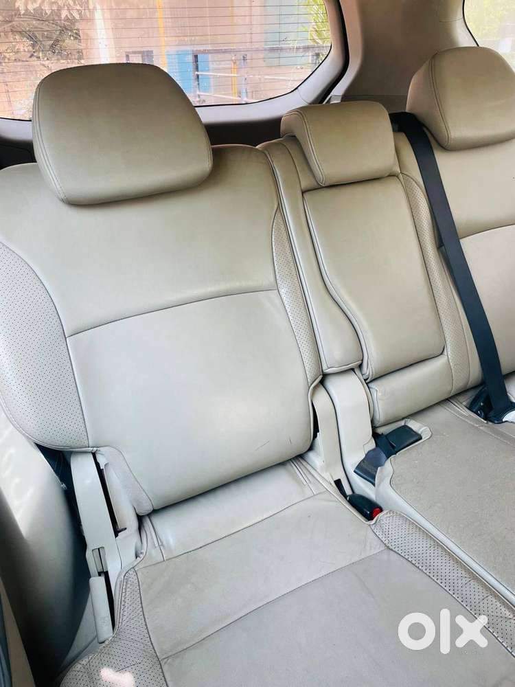 Mitsubshi_outlander Car Is For Sale