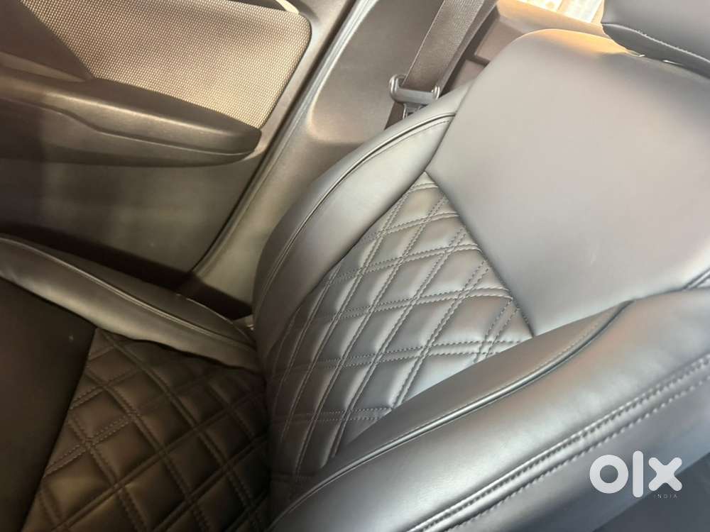 Honda Wr-v 2018 December Cng & Hybrids Well Maintained